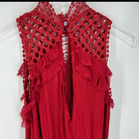 Free People. Very Gently Worn! Sanitized and Clean - Picture 2 of 2